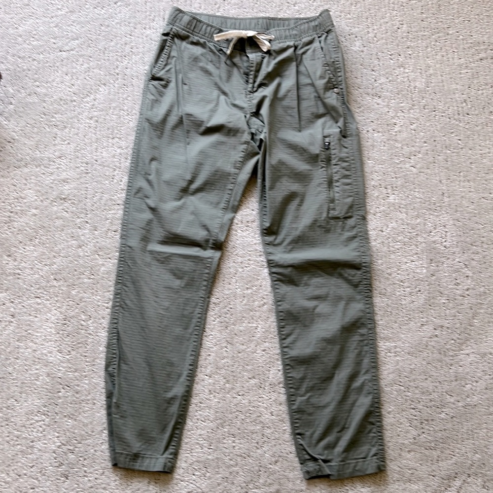 Vuori Ripstop Pant - Size Small